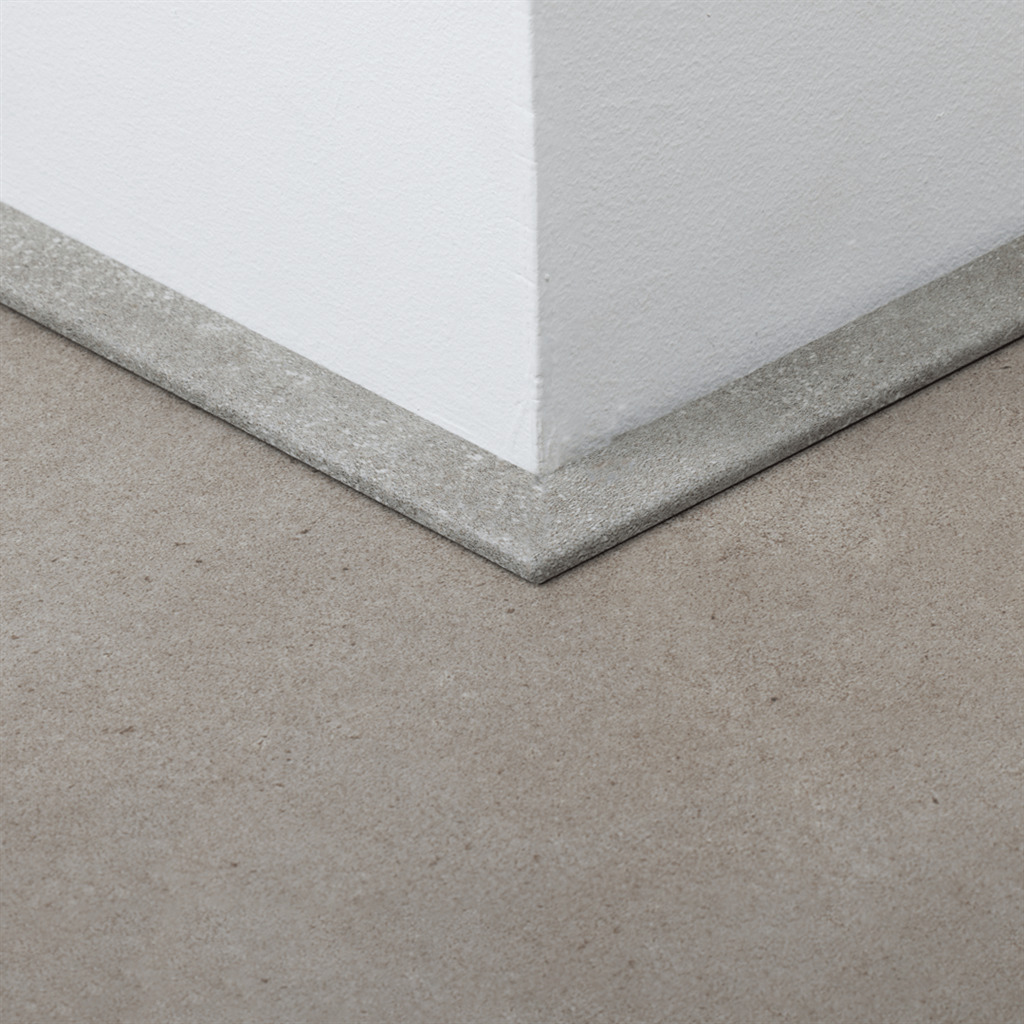 Beton Warmgrijs plakplint 9994