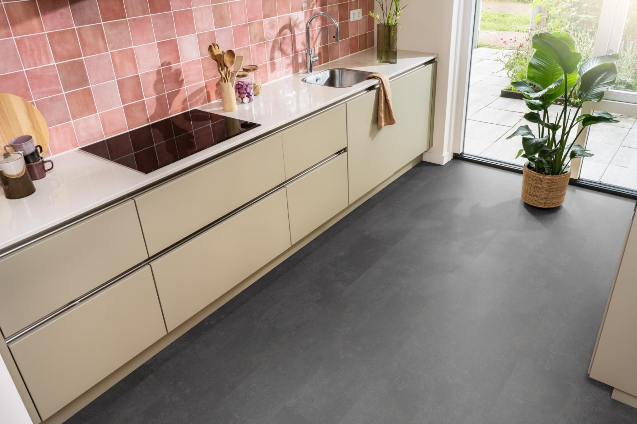 Ambiant Viretto Anthracite 8560.2025.19