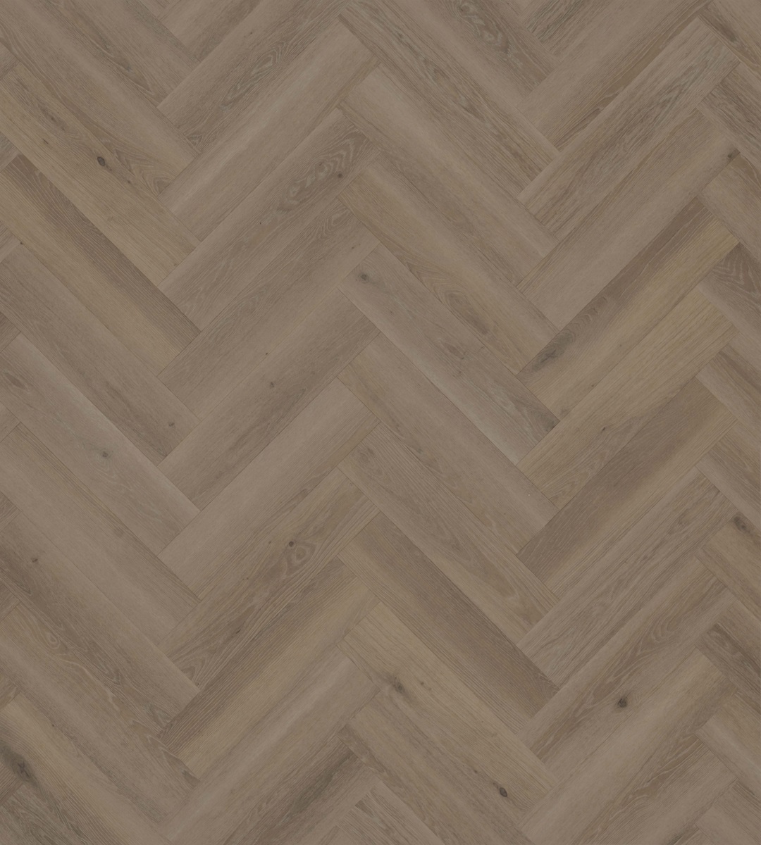 Highland Oak Light Grey visgraat