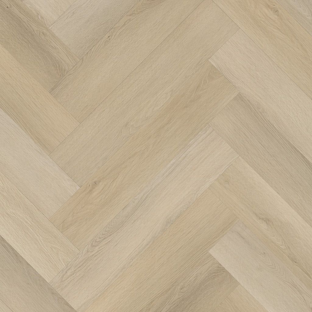 Spigato Marento visgraat Light Oak