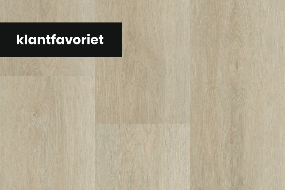 Charente XL Plank 5446 dryback PVC vloer