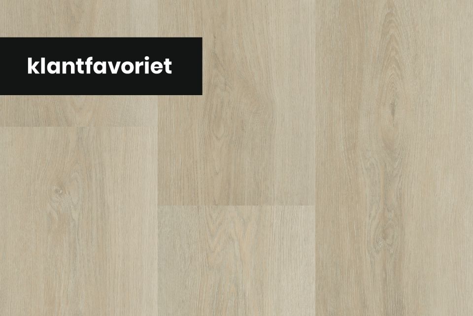 Charente XL Plank 5546 Click PVC vloer